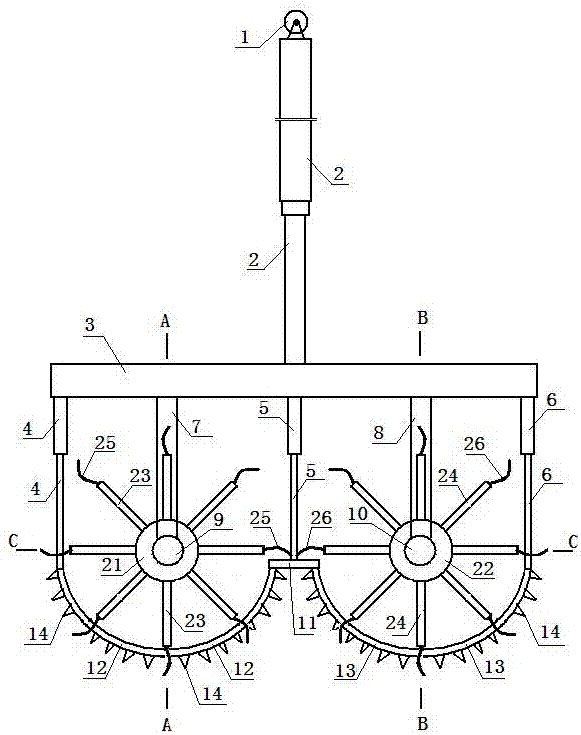 Demonstration teaching tool