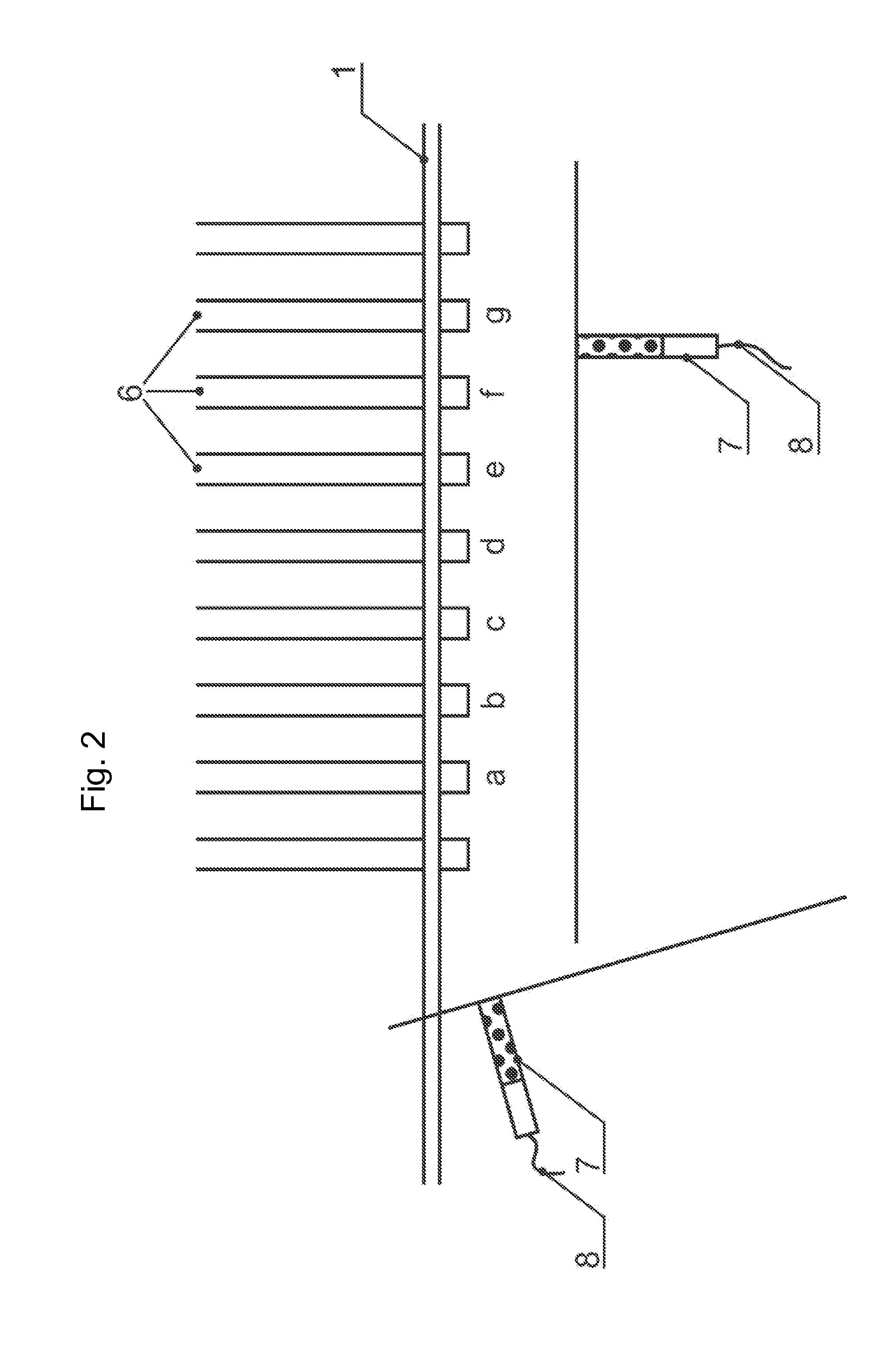 System for Analysis of the Condition of the Running Gear of Rail Vehicles
