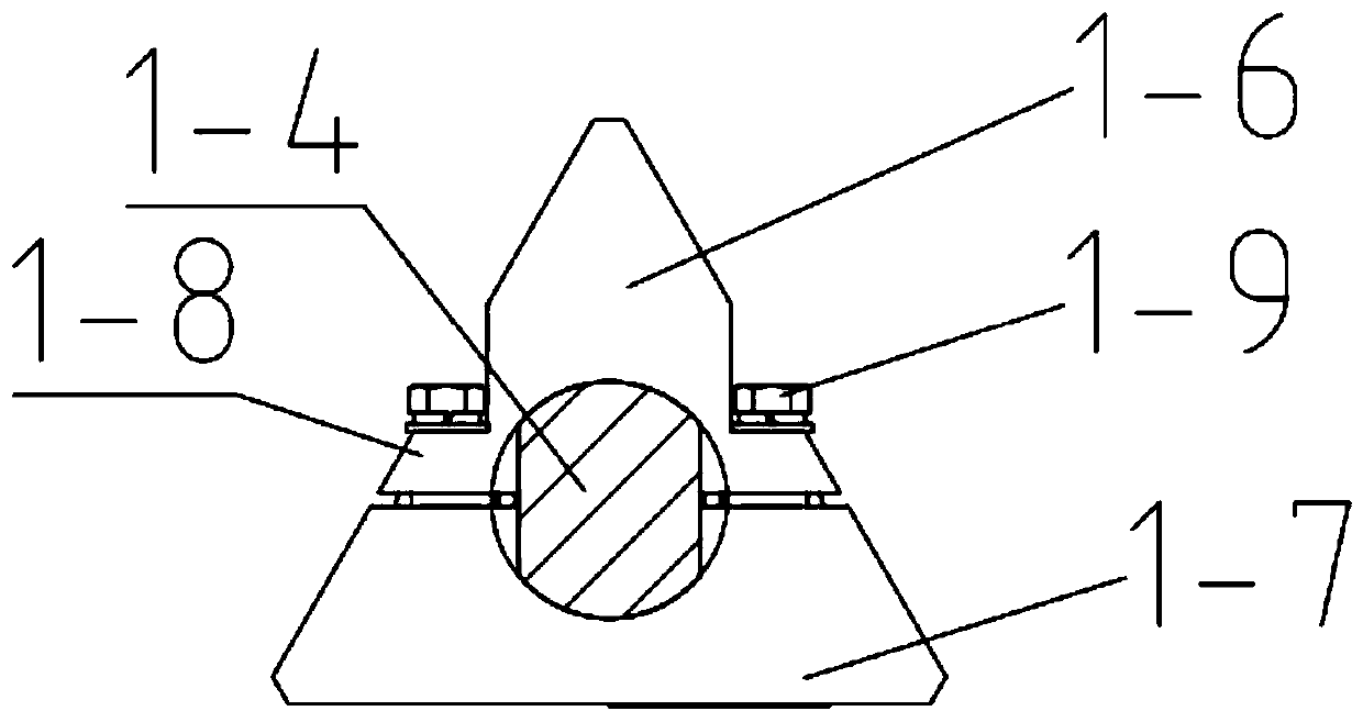 Panel waste recycling system and recycling method