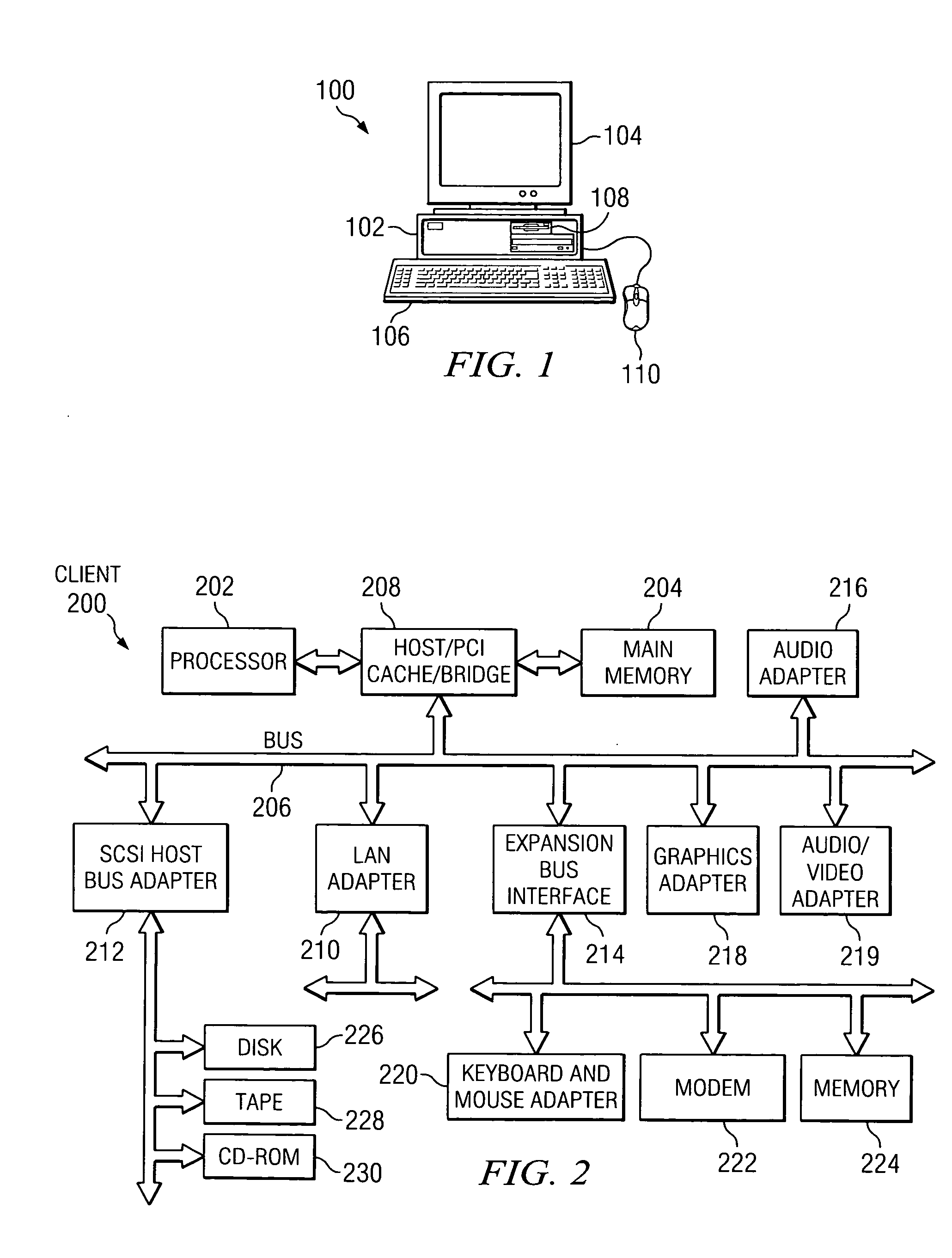 Method and apparatus for a container managed persistent entity bean support architecture