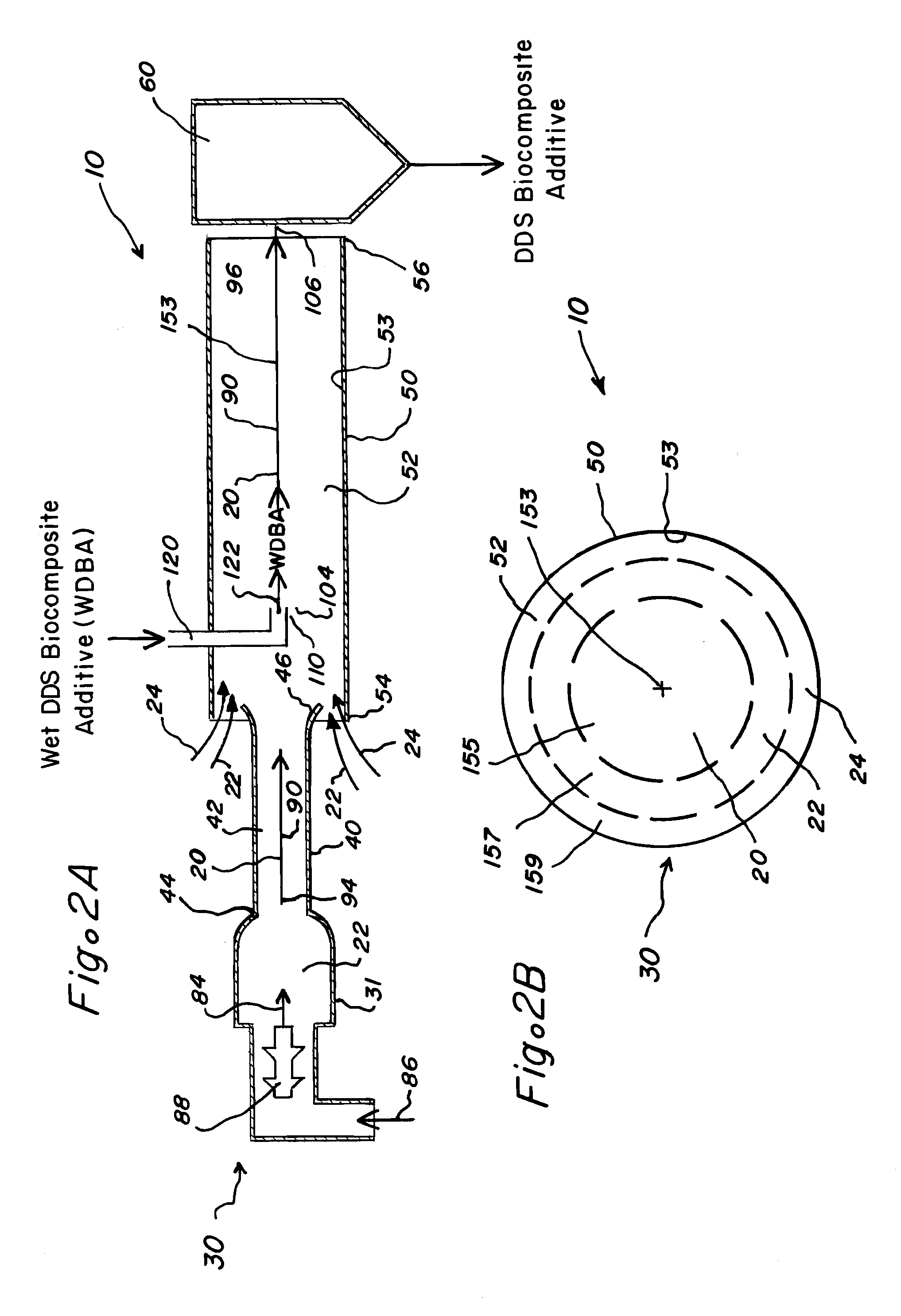 Multifunctional biocomposite additive compositions and methods