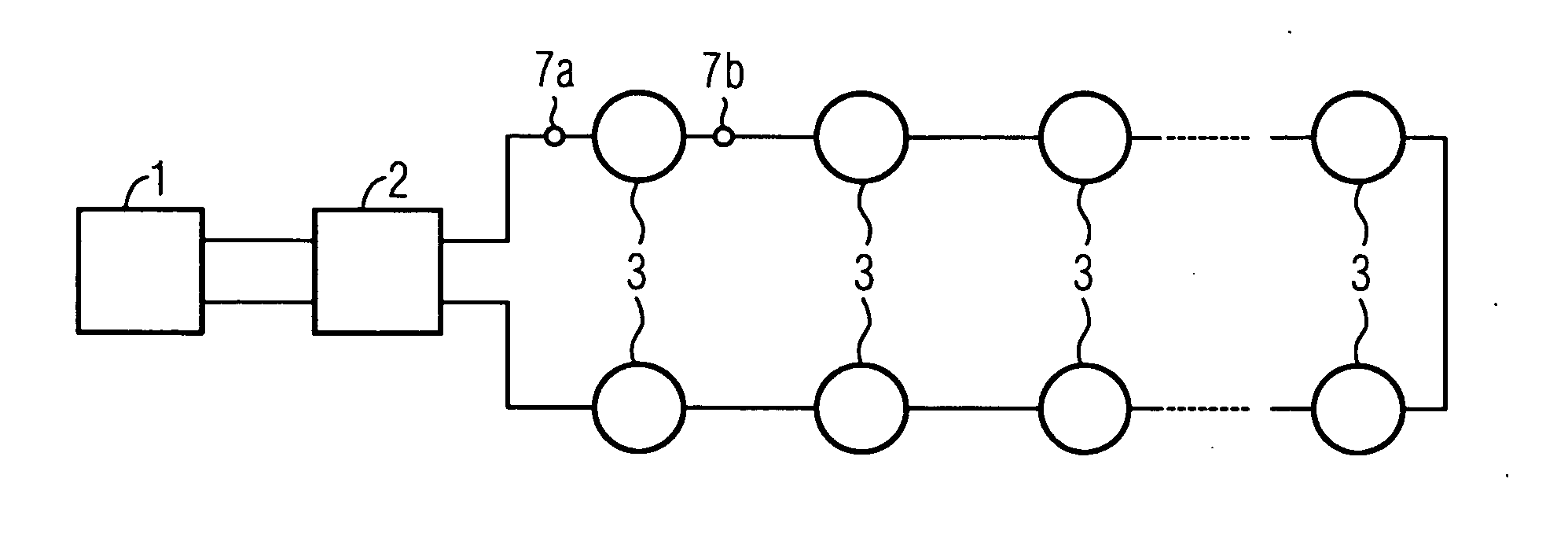 Communications system for airport signaling devices