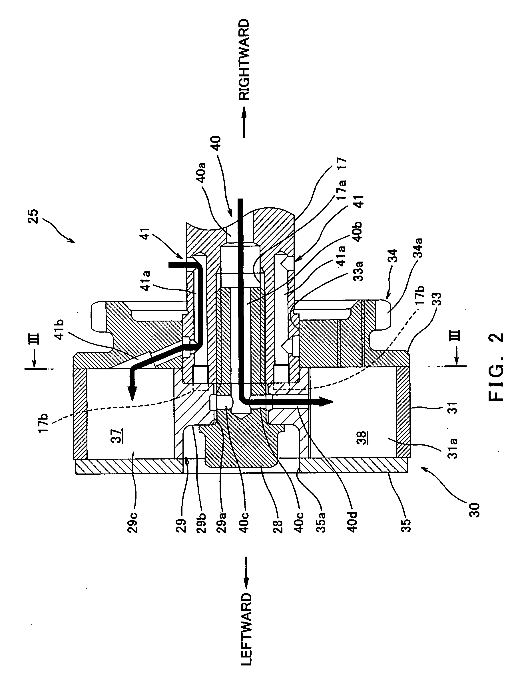 Method of controlling variable valve timing system, controller, and motorcycle including controller