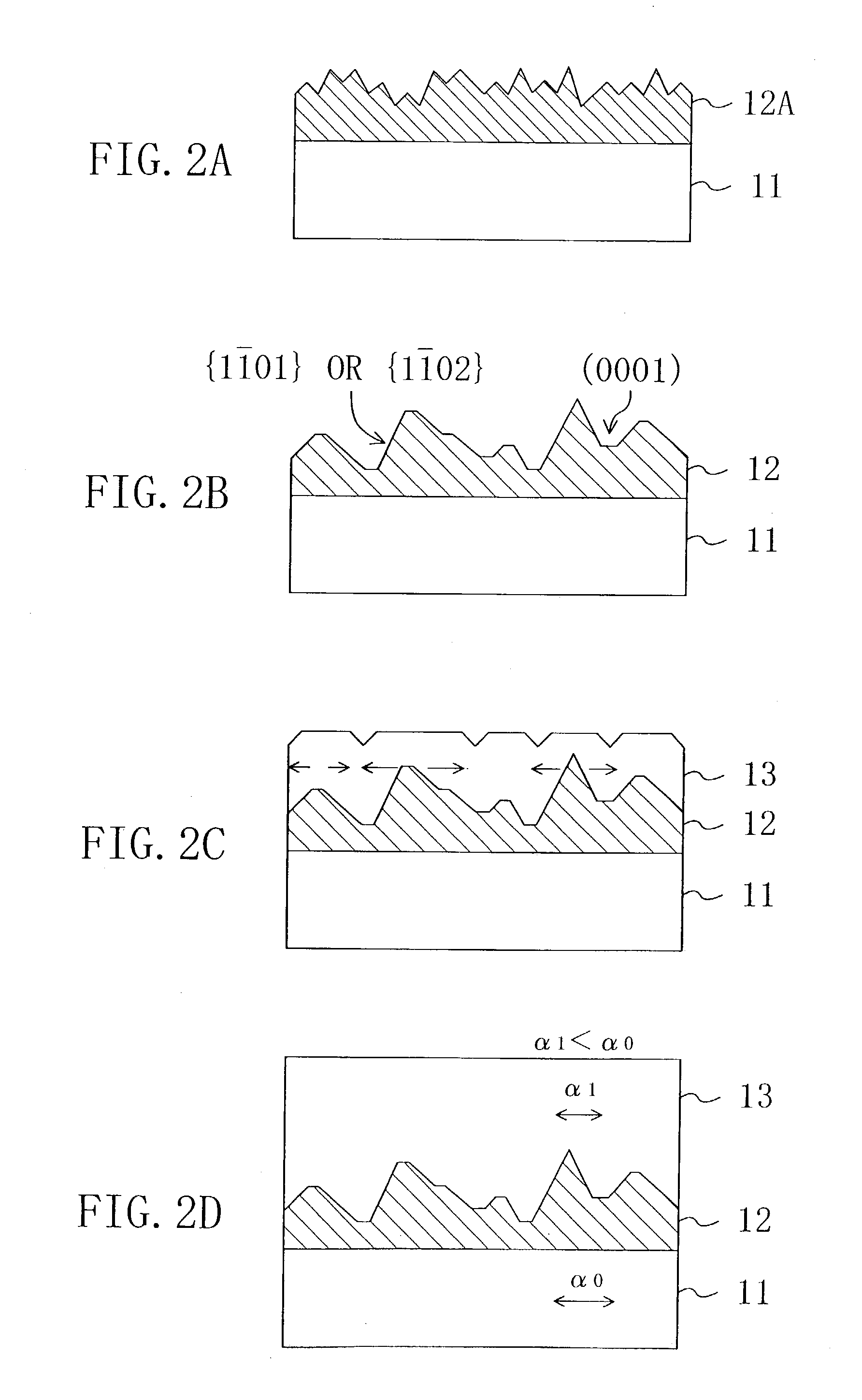Nitride semiconductor, method for manufacturing the same and nitride semiconductor device