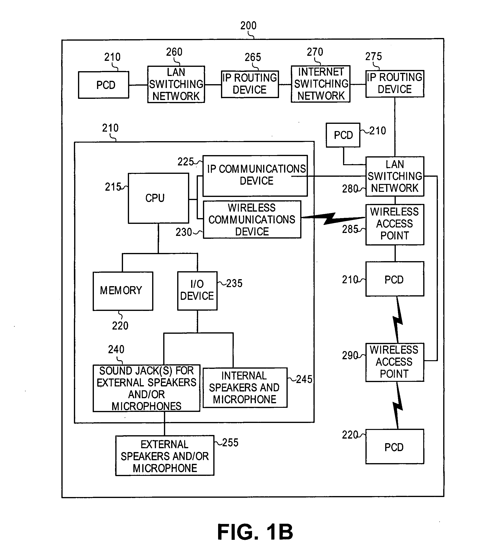 Group intercom, delayed playback, and ad-hoc based communications system and method
