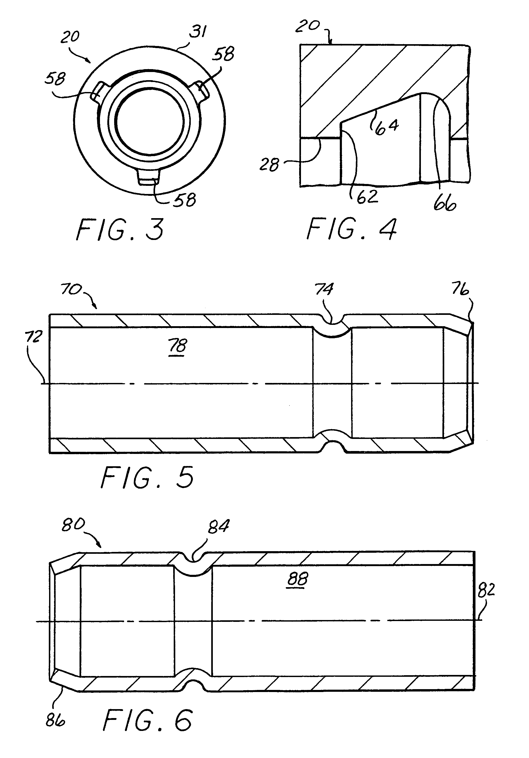 Union coupler assembly for coolant lines