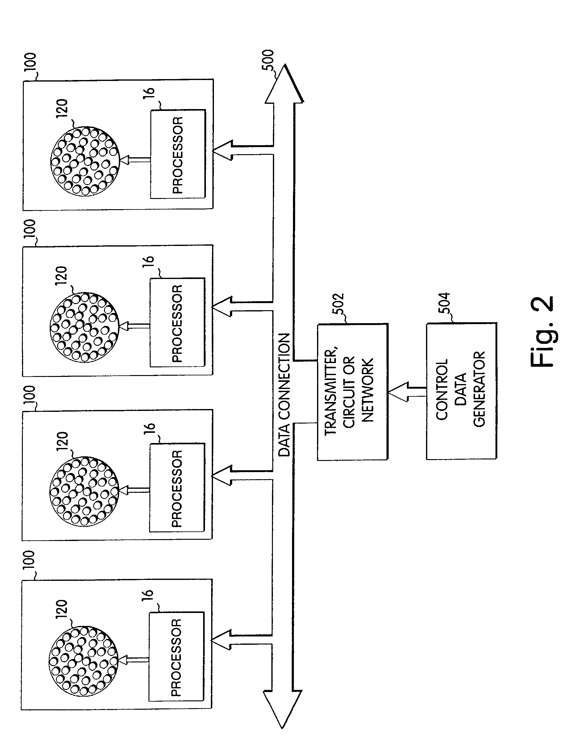 Precision illumination methods and systems