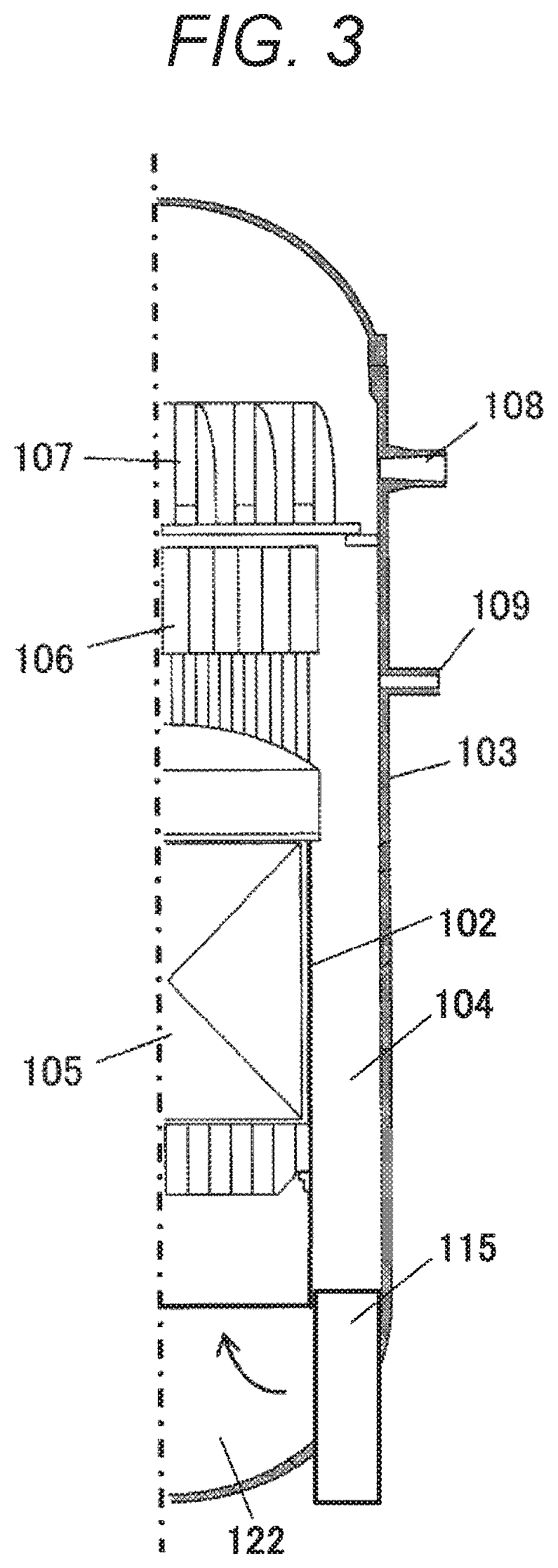 MOX fuel assembly