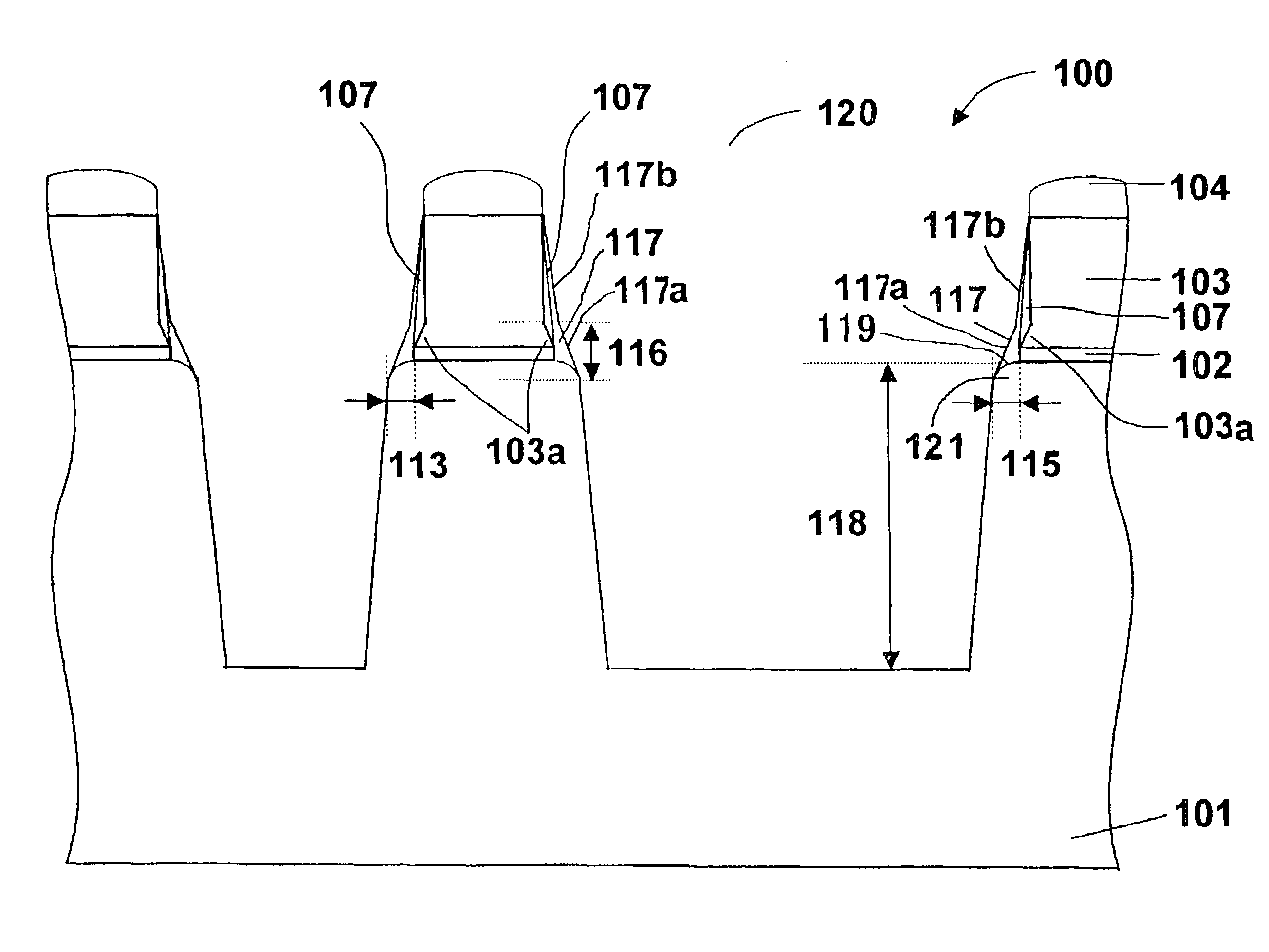 Manufacturing method of semiconductor device