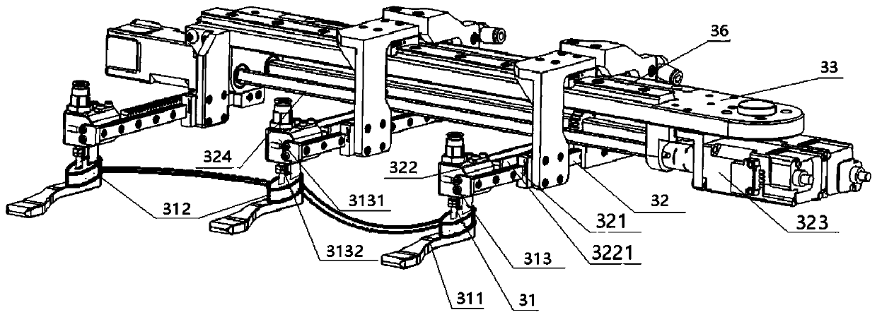 Sewing equipment and using method thereof