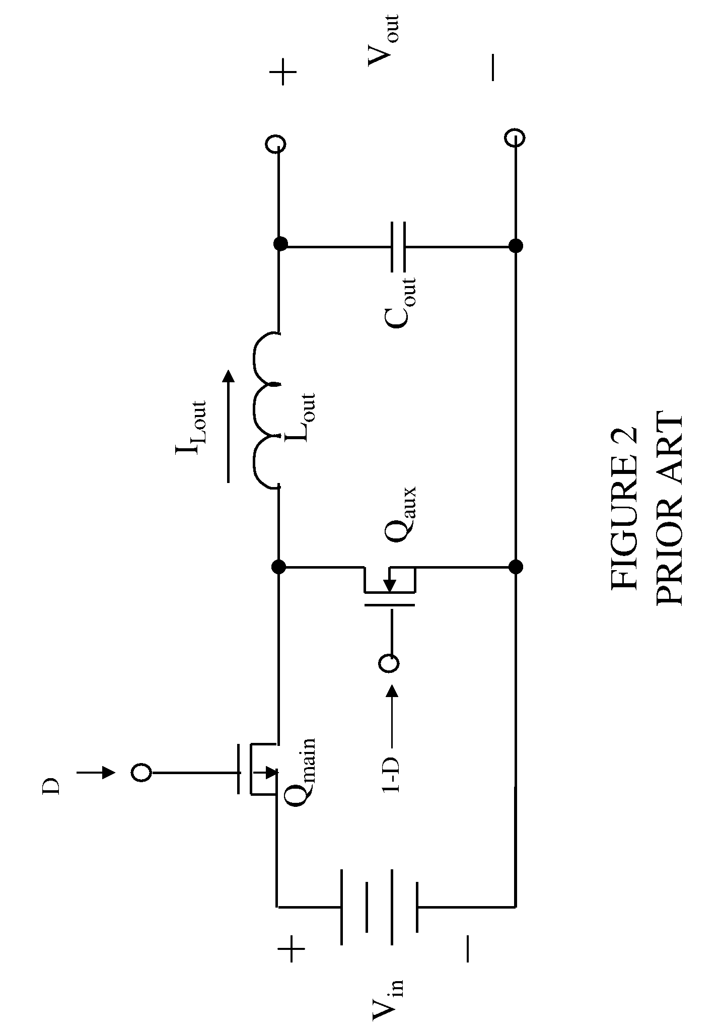 Power System with Power Converters Having an Adaptive Controller