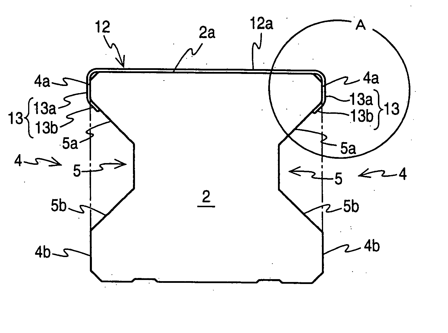Linear guide device