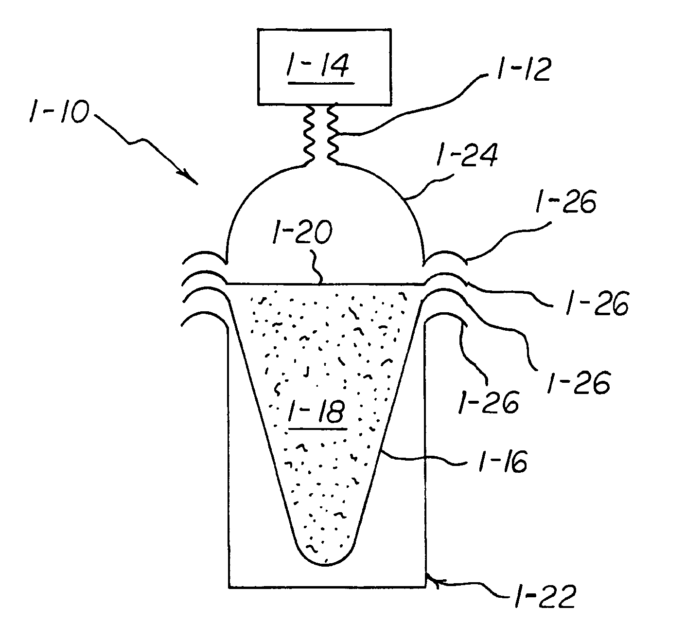 Apparatus and Method for Using Tetrazine-Based Energetic Material