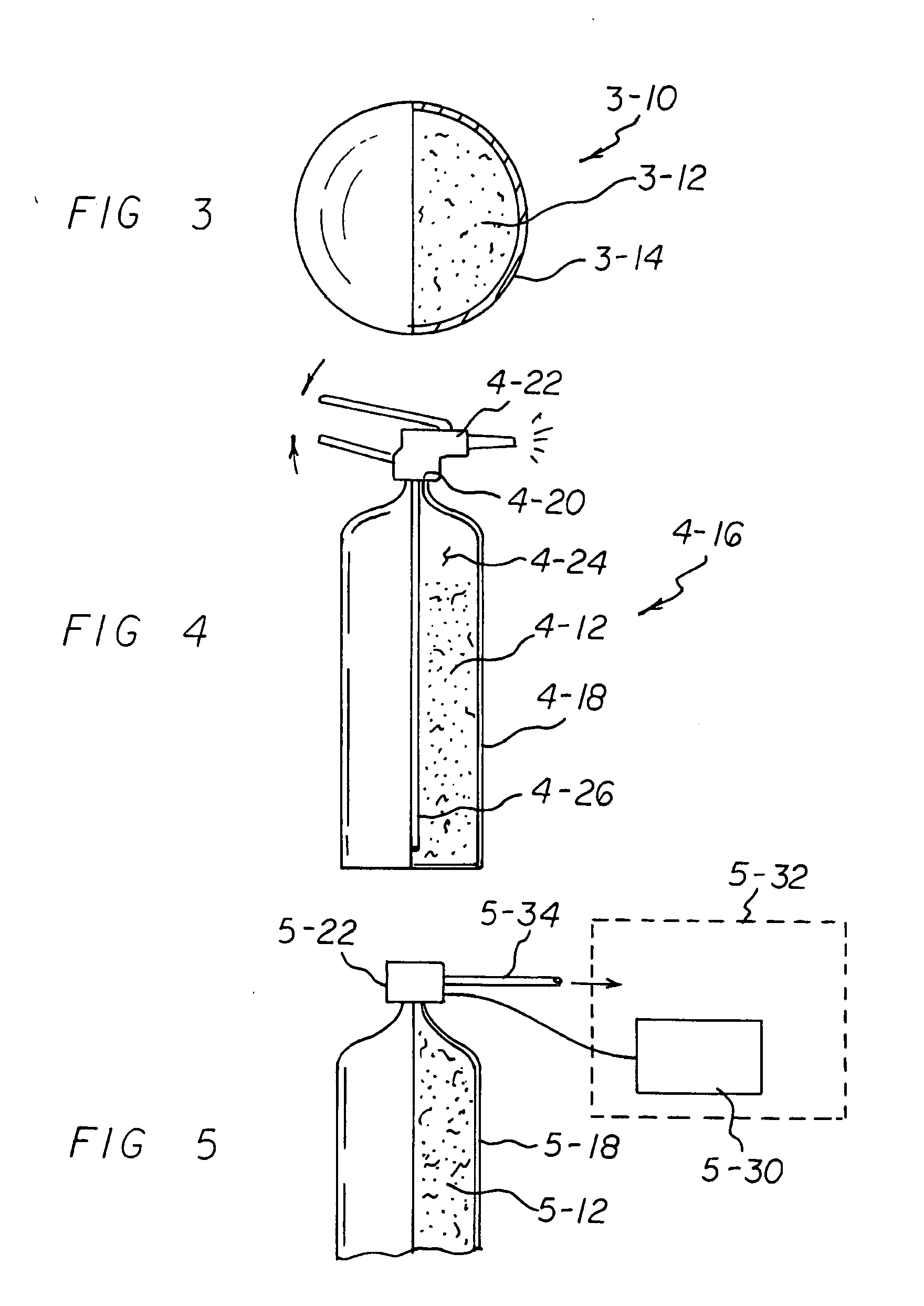 Apparatus and Method for Using Tetrazine-Based Energetic Material