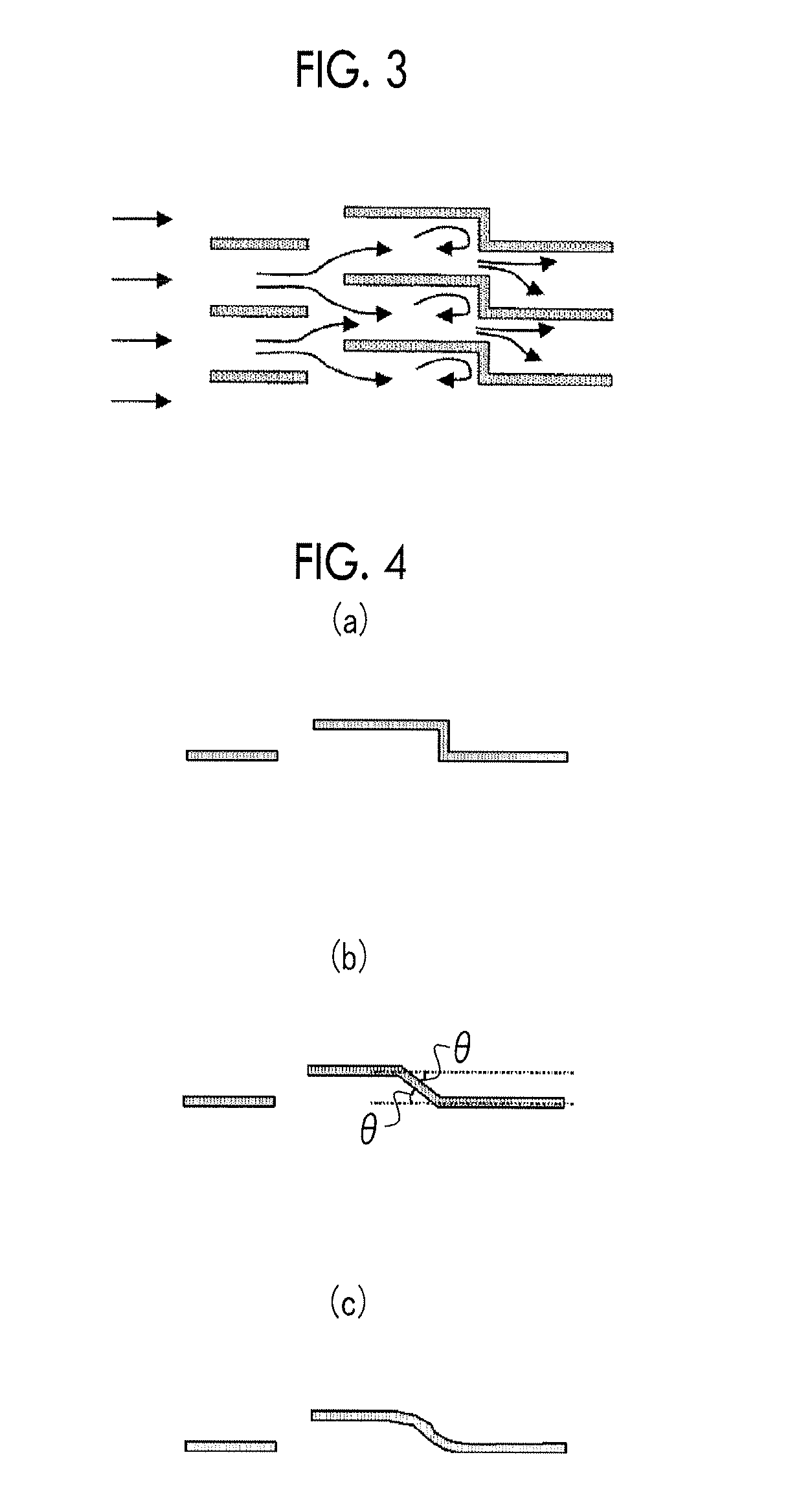 Catalyst structure for exhaust gas cleaning