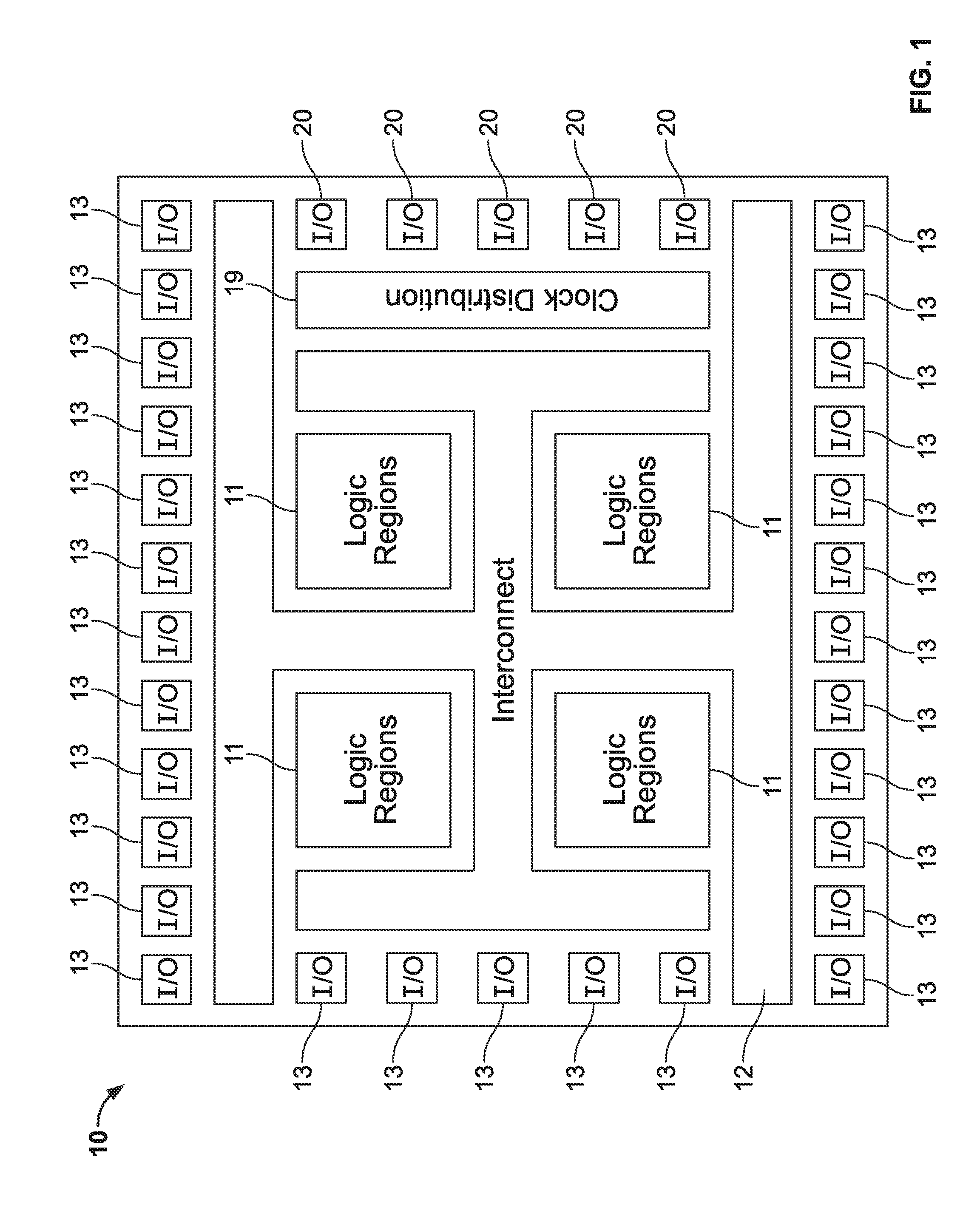 Flexible high speed forward error correction (FEC) physical medium attachment (PMA) and physical coding sublayer (PCS) connection system