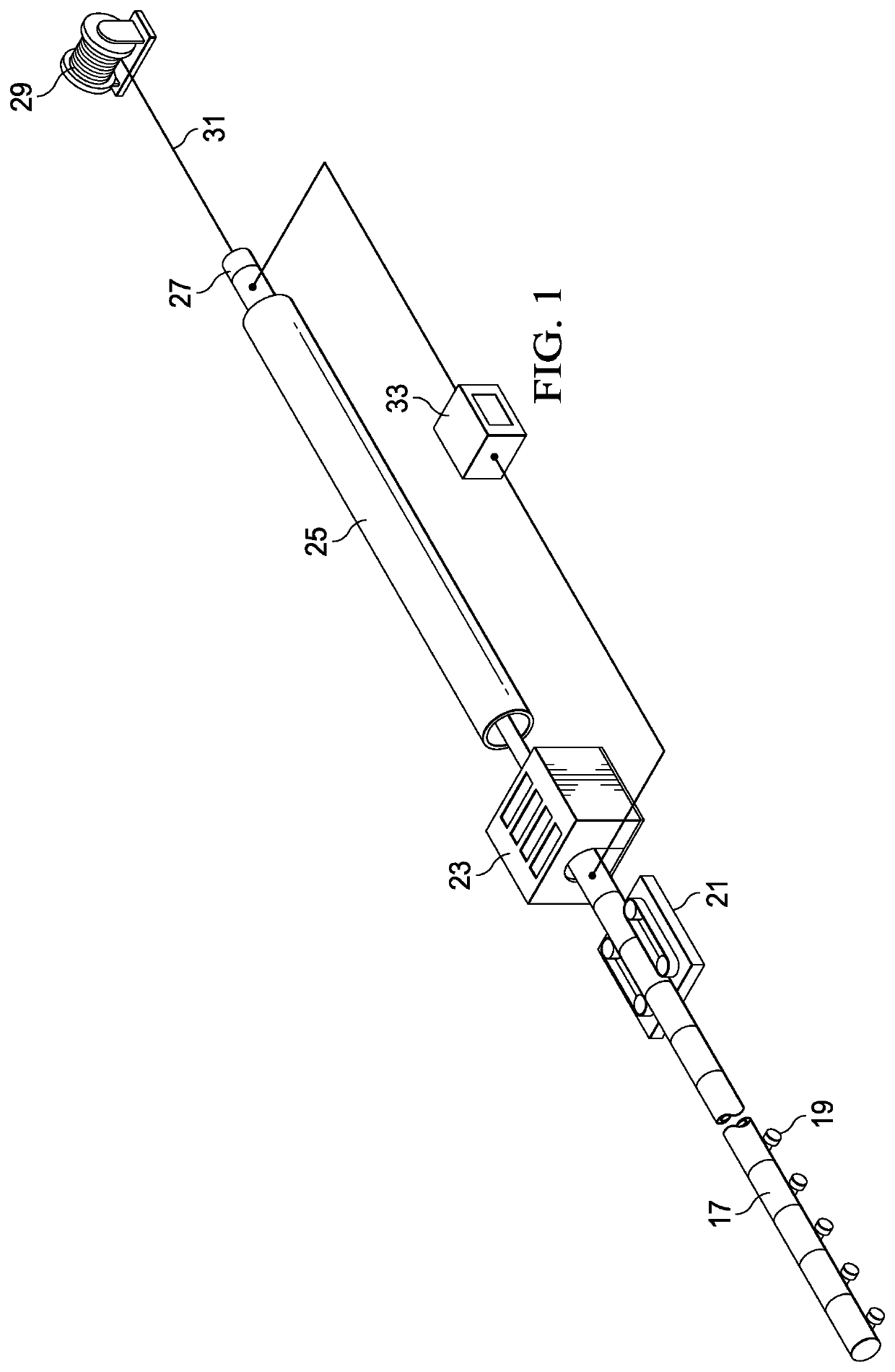 Apparatus and Method for In-Situ Fabrication of Bi-Layer Composite Pipe By Deformation Manufacture of Compression-Fit, Shape Memory Polymer Pipe (SMPP) Mechanically United With Host Pipe