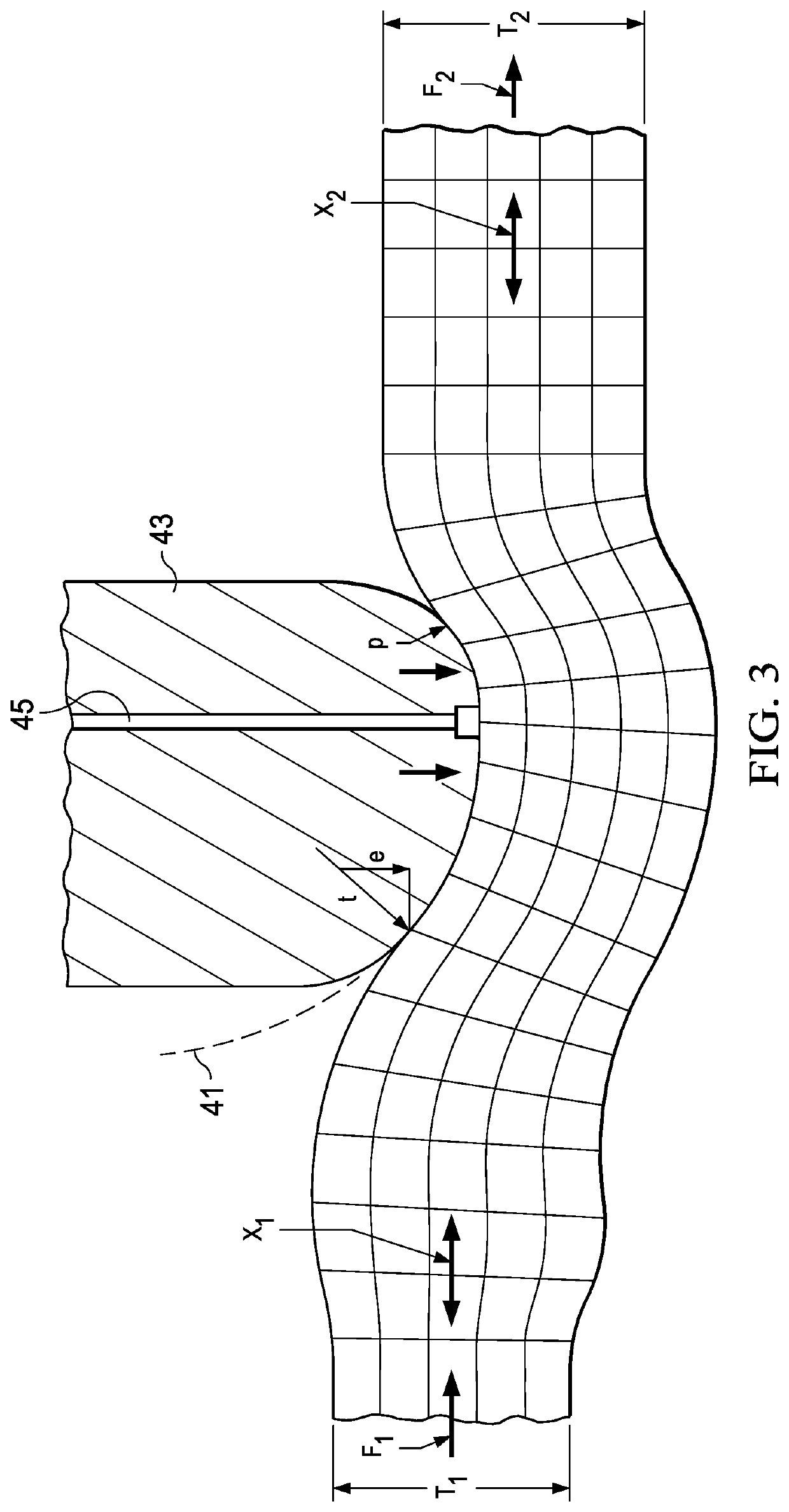 Apparatus and Method for In-Situ Fabrication of Bi-Layer Composite Pipe By Deformation Manufacture of Compression-Fit, Shape Memory Polymer Pipe (SMPP) Mechanically United With Host Pipe