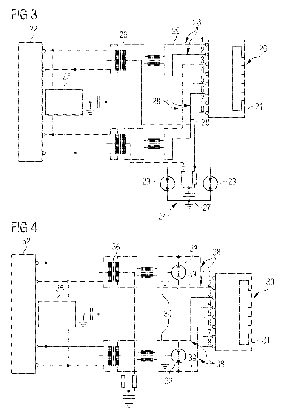 Gas Arrester