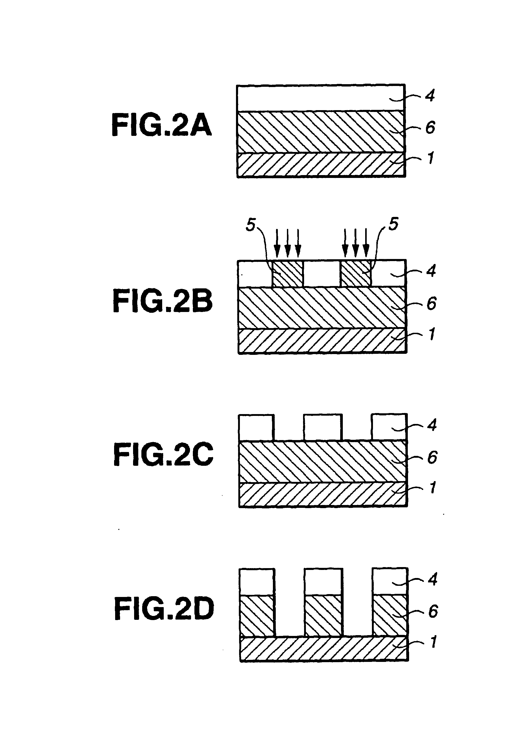 Silicon-containing polymer, resist composition and patterning process