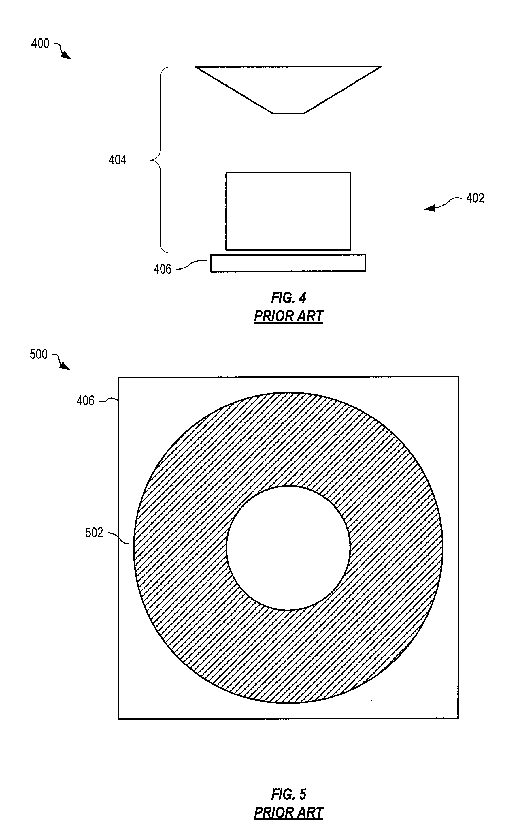 System With Selective Narrow FOV and 360 Degree FOV, And Associated Methods