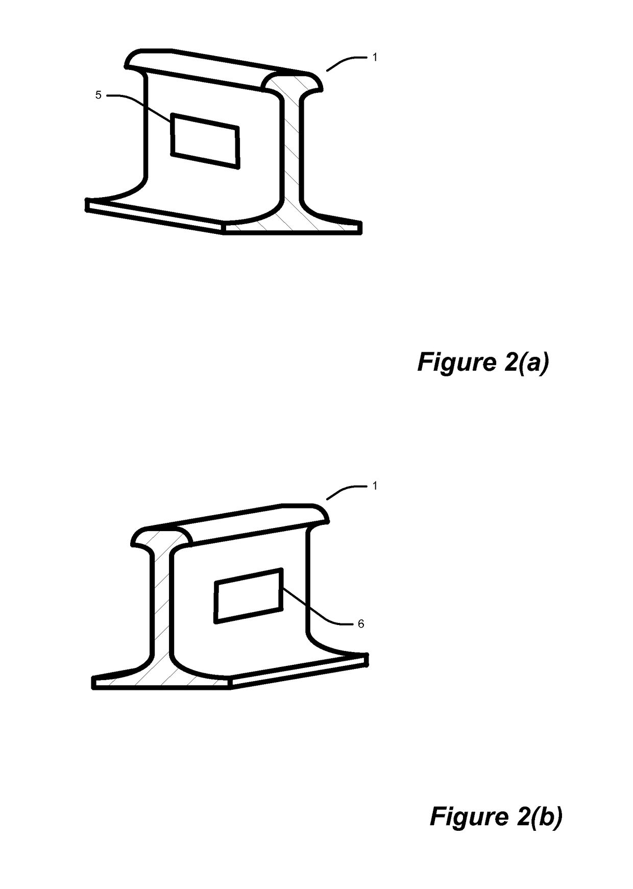 Automated rail inspection system