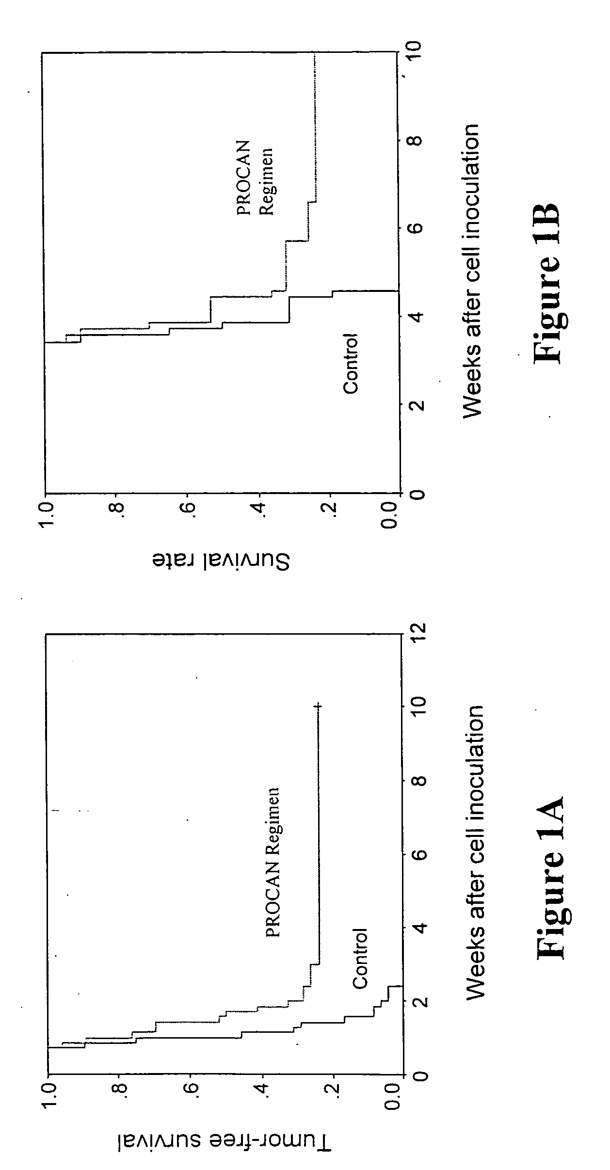 Homeopathic compositions and methods for the treatment of cancer