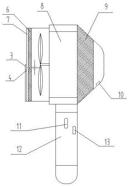 Smoking device