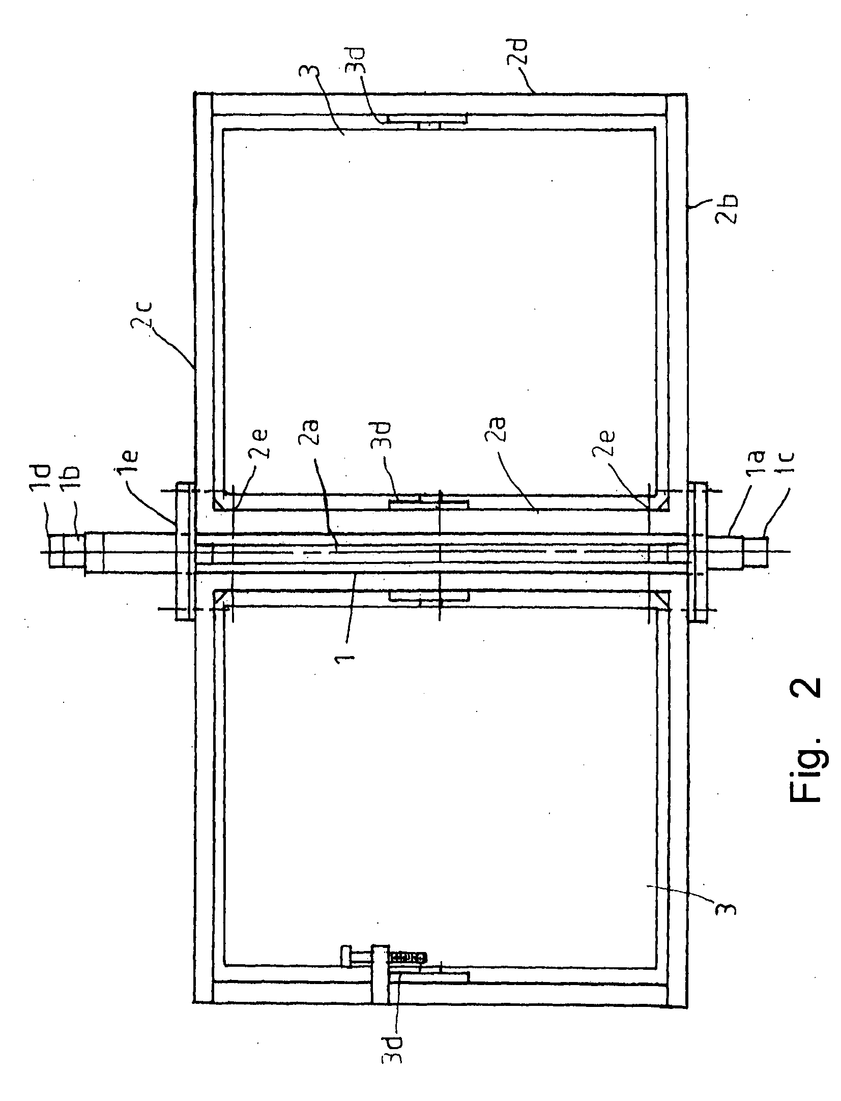 Wind-Energy Power Machine and Storage Energy Power Generating System and Wind-Driven Power Generating System