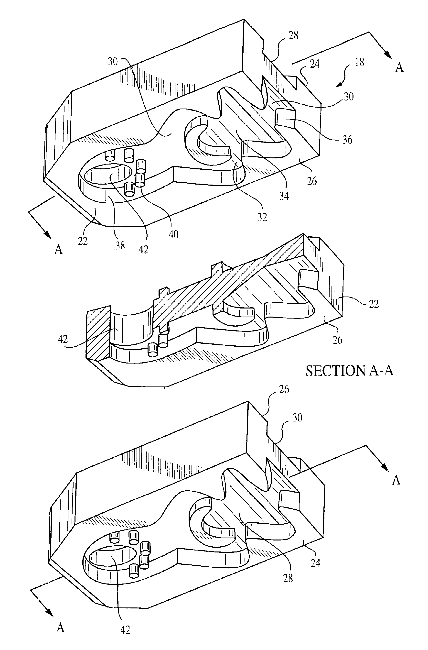 Multiple spray devices for automotive and other applications