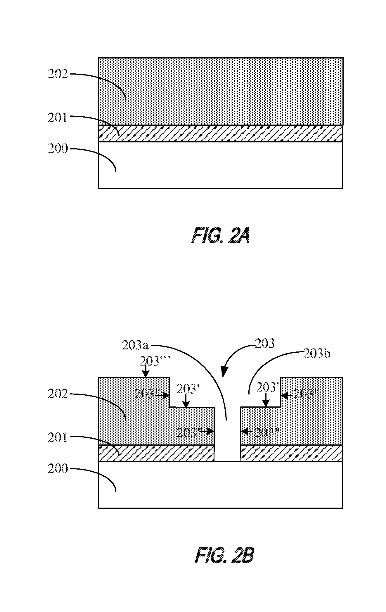 Method for improving adhesion between porous low k dielectric and barrier layer