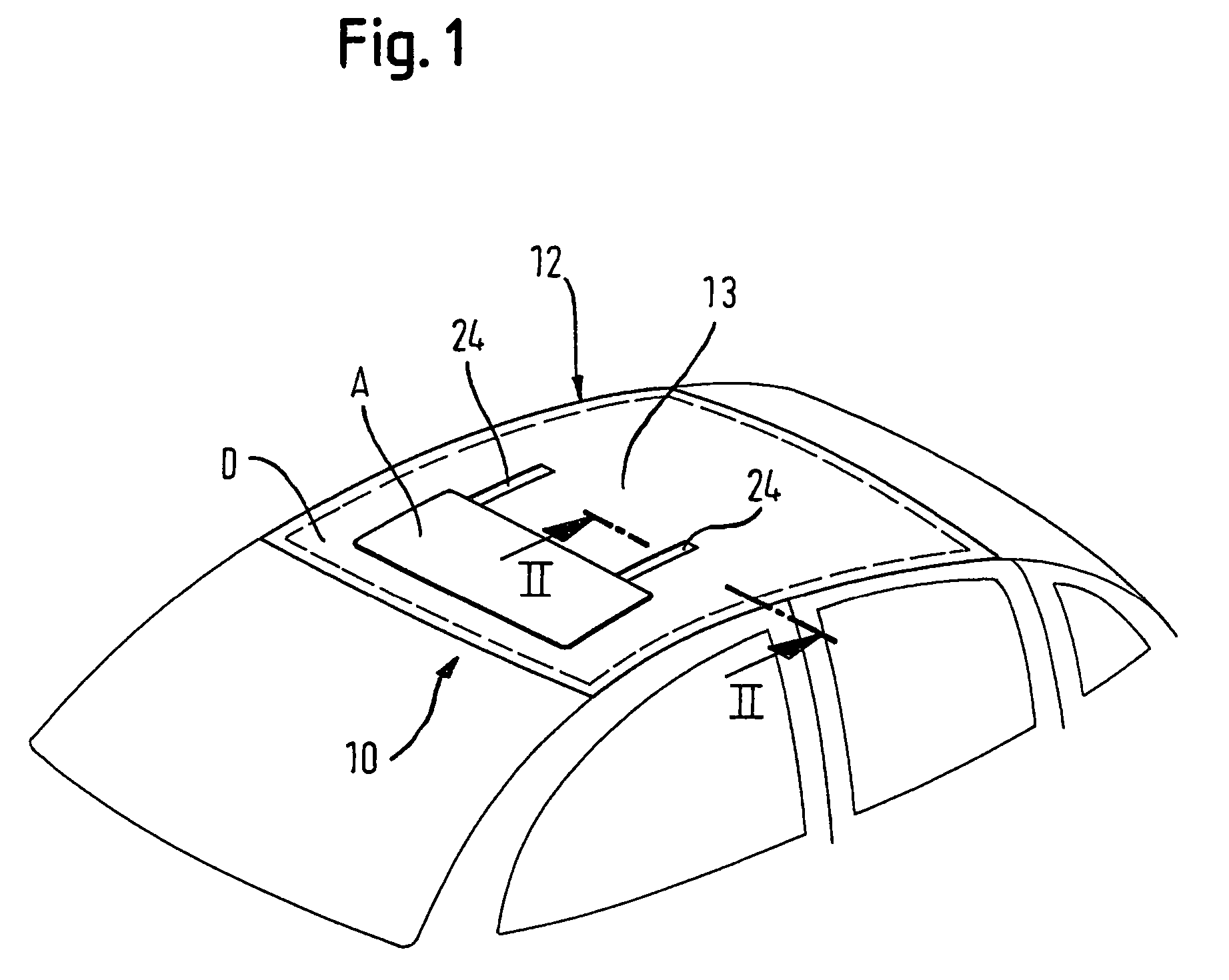 Composite component, in particular, a car body attachment part for a motor vehicle