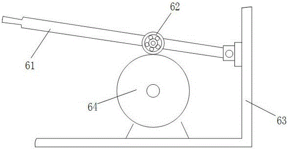 Fully automatic bearing grease homogenizer