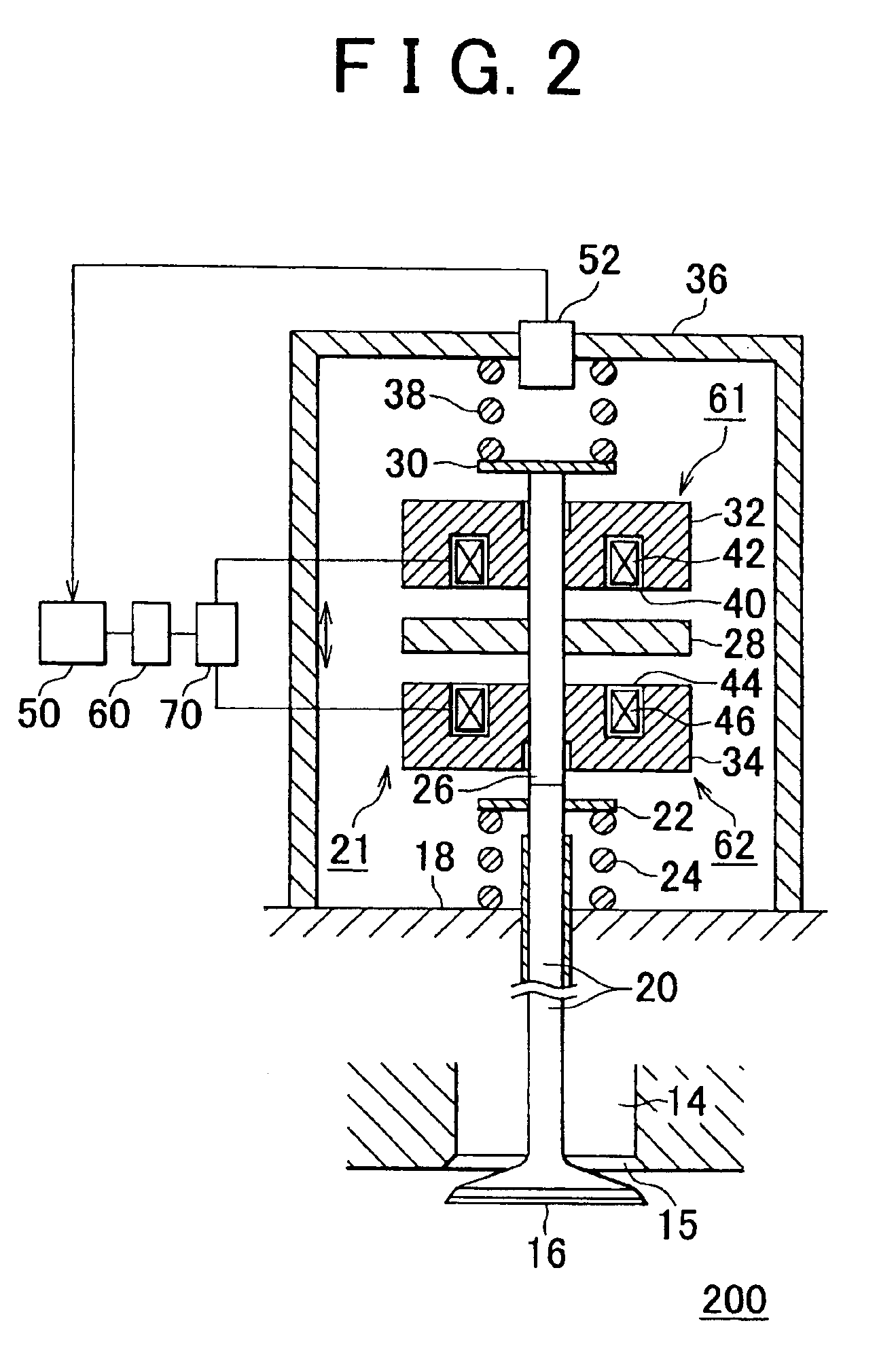 Electromagnetically driven valve control apparatus and electromagnetically driven valve control method for internal combustion engine
