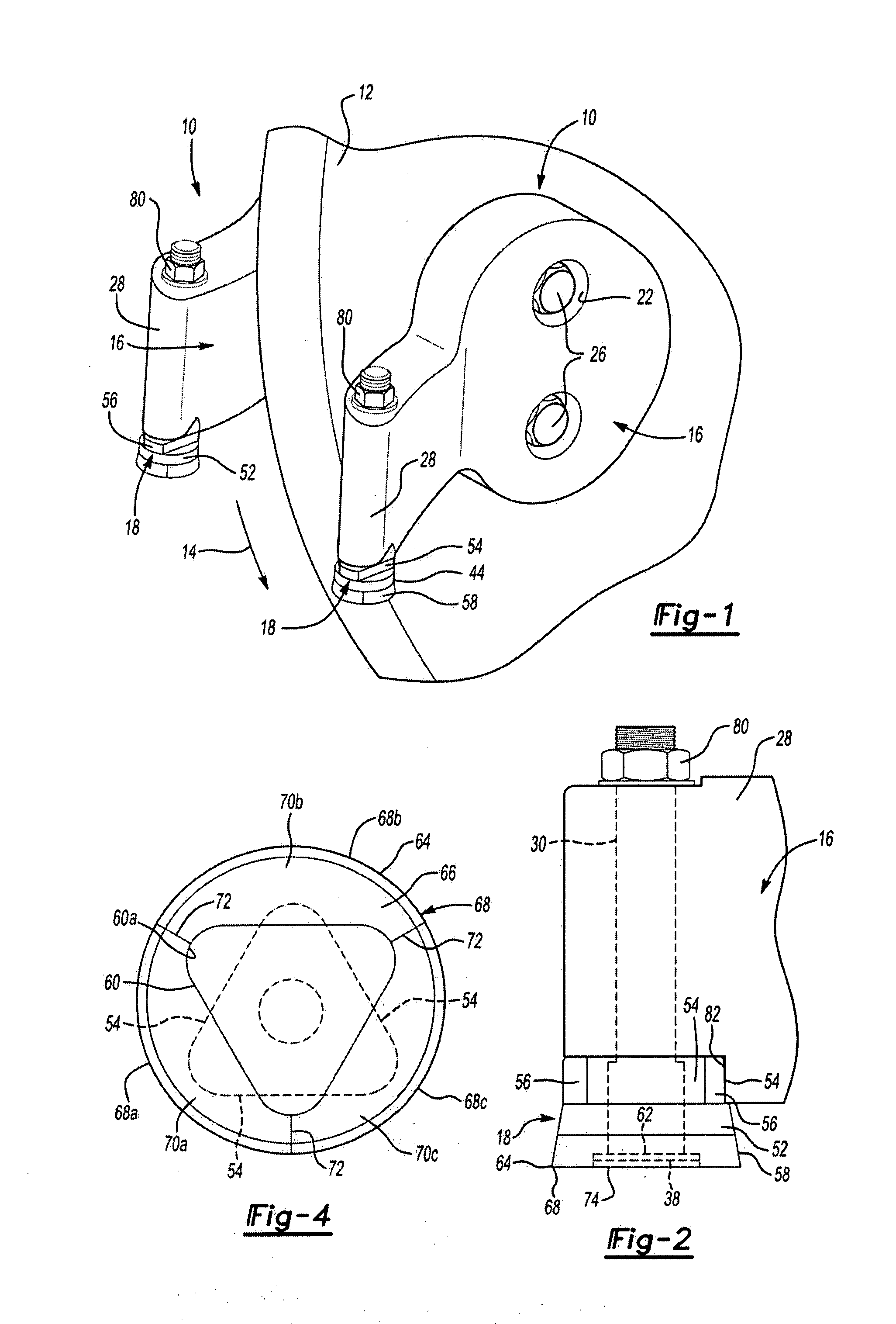 Cutting tooth for use with a stump cutting apparatus