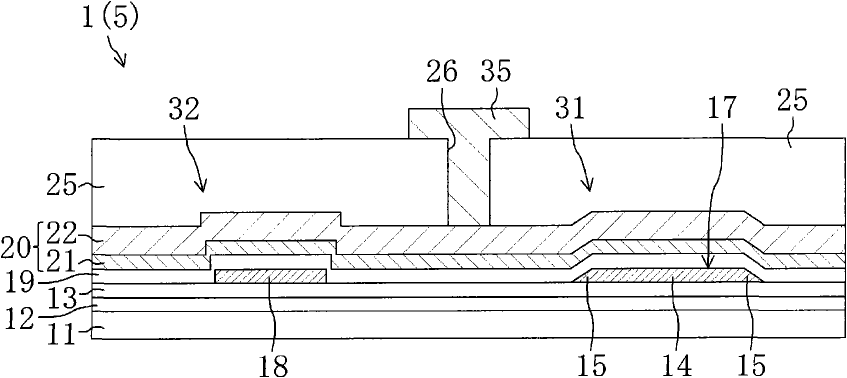 Semiconductor device and method for manufacturing the same