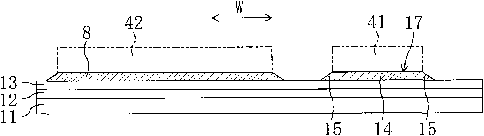 Semiconductor device and method for manufacturing the same