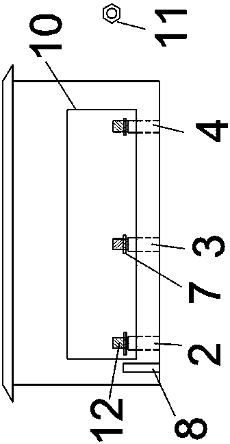 Replaceable wall switch