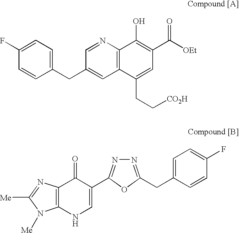 4-Oxoquinoline compound and use thereof as HIV integrase inhibitor