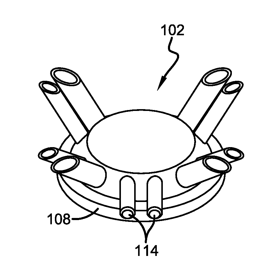 Dairy milking devices and methods
