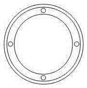 High-quality, high-efficiency, energy-saving and reliable sealing ring