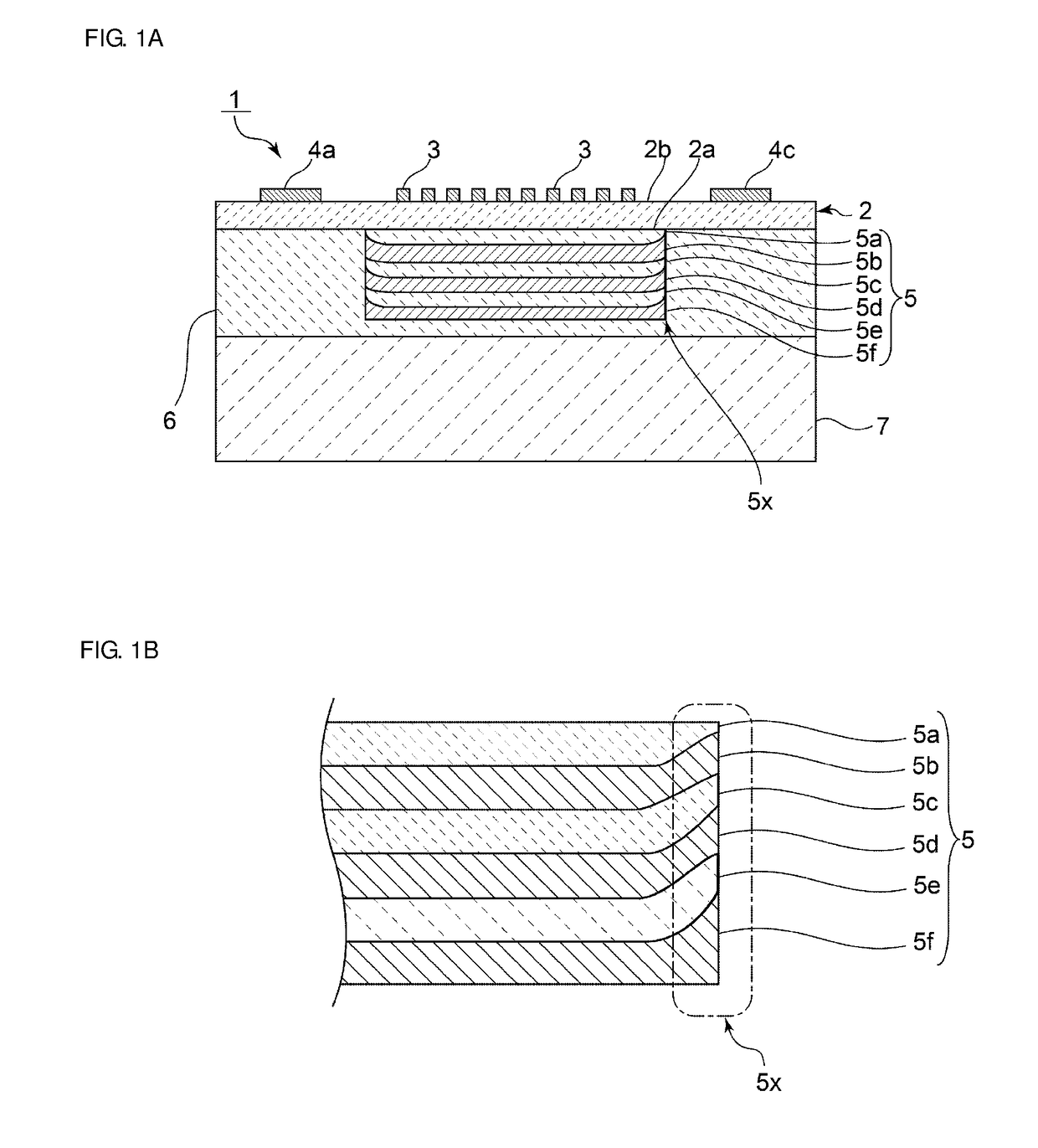 Elastic wave device and manufacturing method therefor