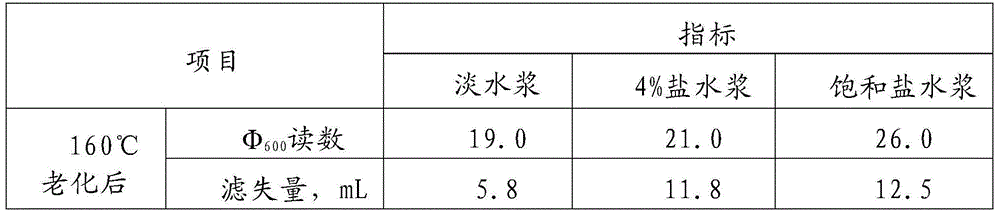 Cross-linked starch for drilling fluid and preparation method thereof