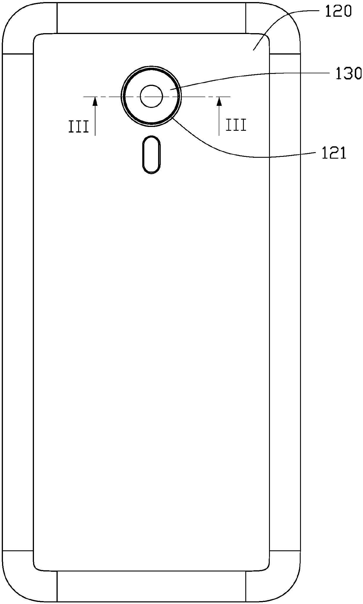 Fingerprint detection and control method and terminal