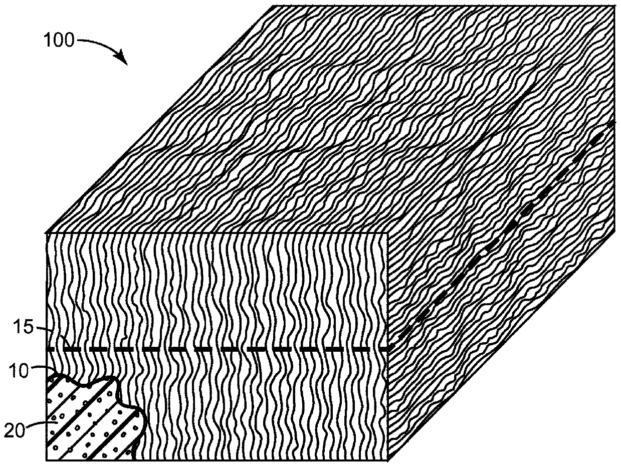 Articles and methods for negative pressure wound therapy