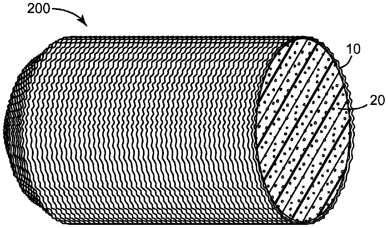 Articles and methods for negative pressure wound therapy