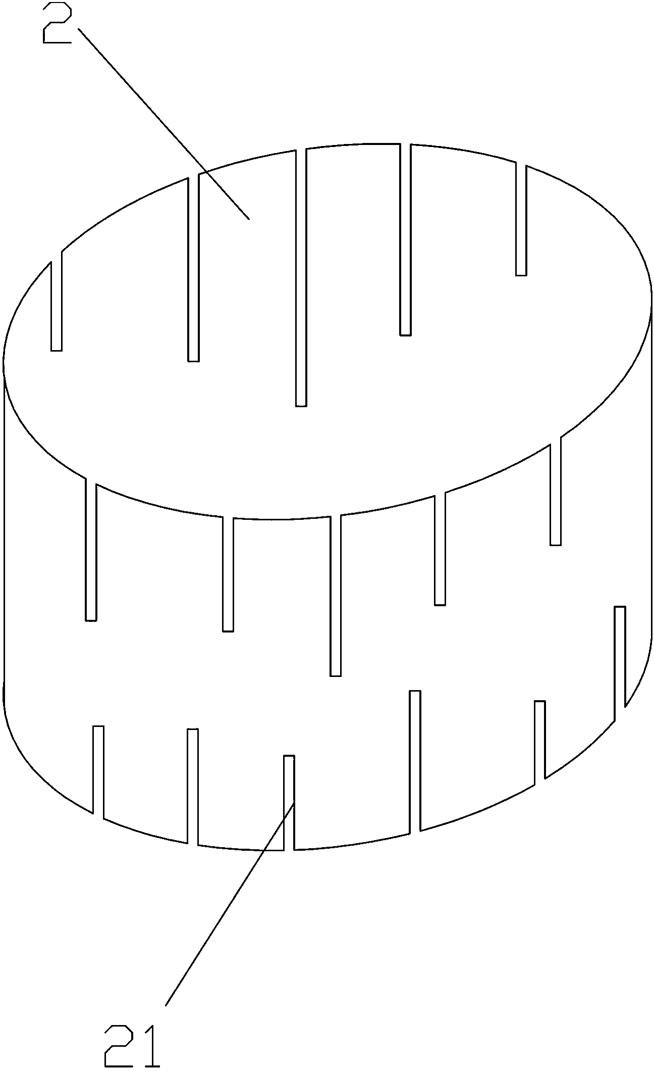 Cookware and cooking method thereof