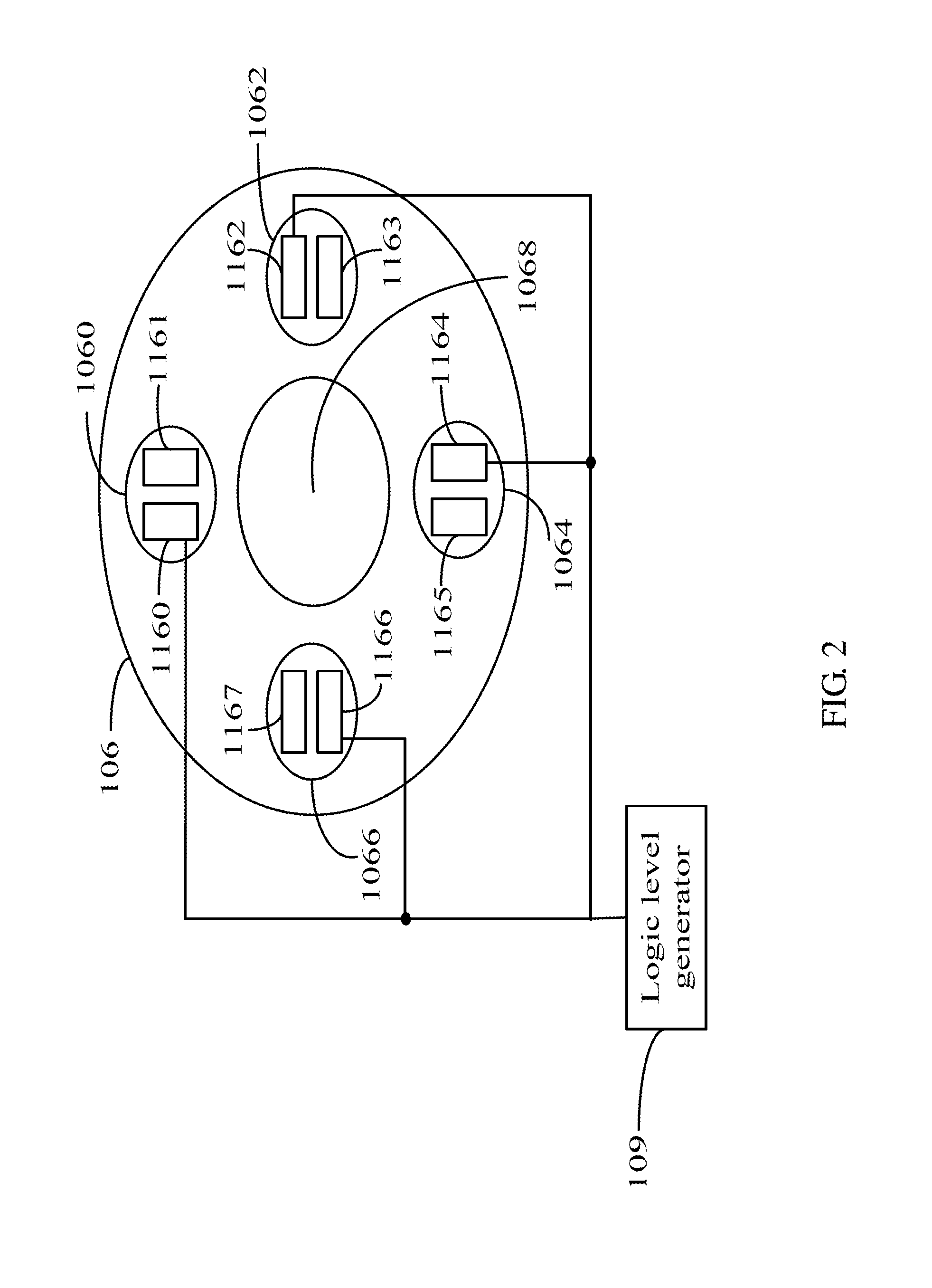 Electronic device using data theft protection