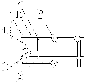 Lead frame