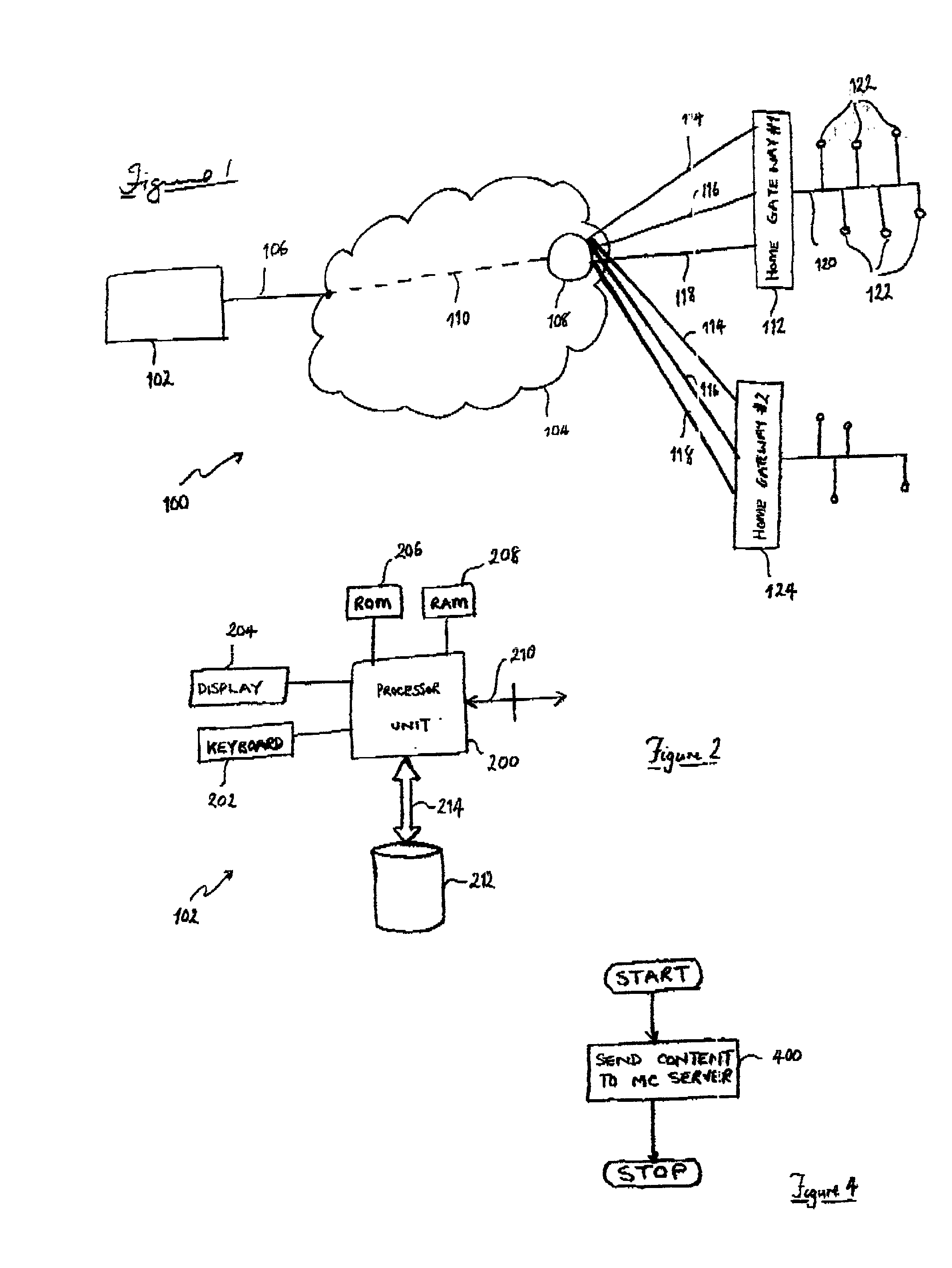 Communications system and method therefor